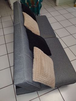 Sofa bed