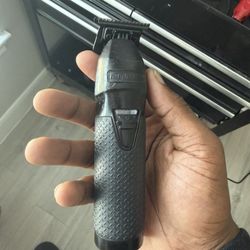 Babyliss w/ Cocco blade