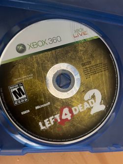 Left 4 dead