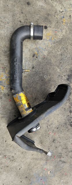 Nb Miata Cobalt Intake