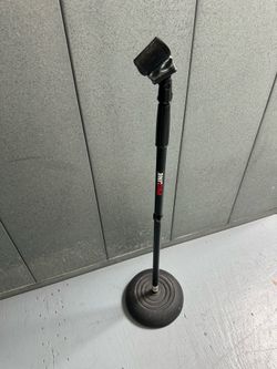 proline microphone stand