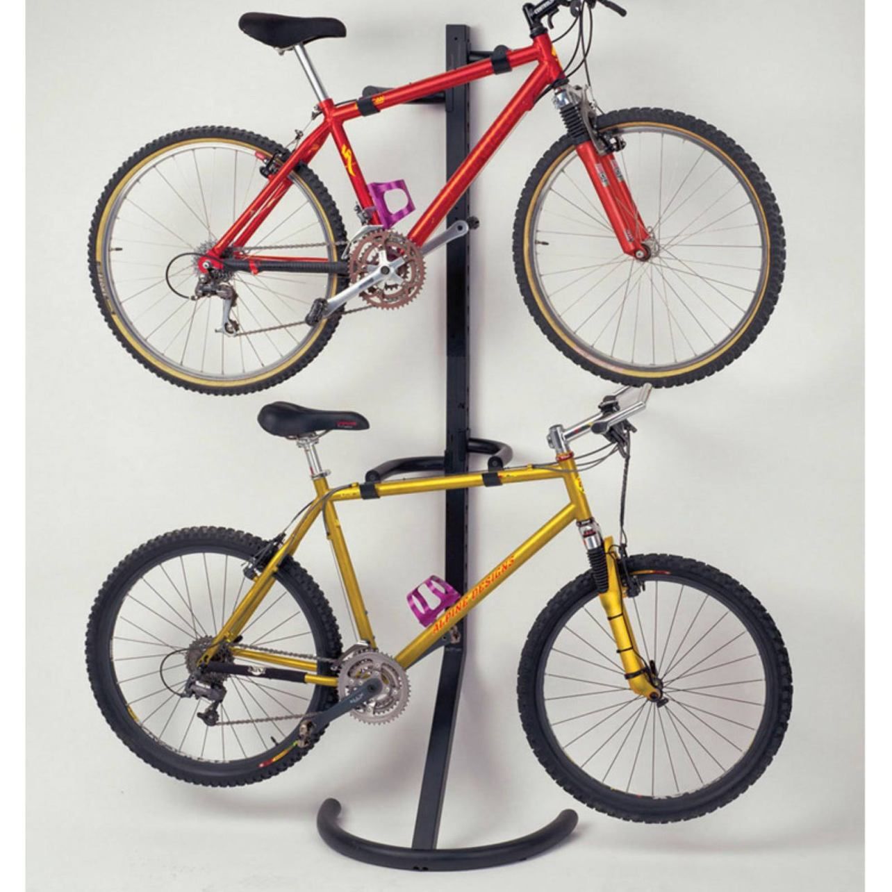 Racor PLB-2R Gravity Bike Rack