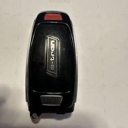 Key Fob Audi E.tron ‘21