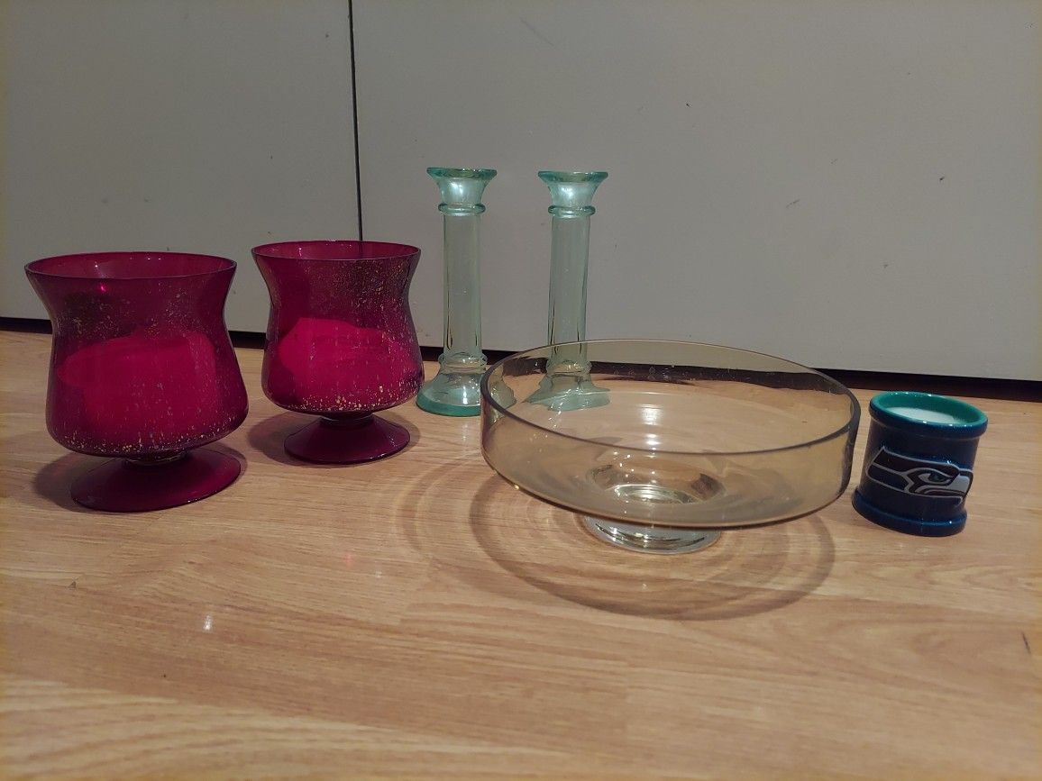 Candle Holders