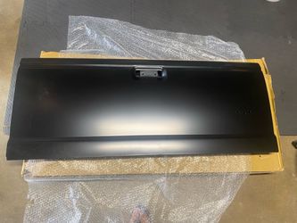 Brand New Tailgate For Ford Ranger