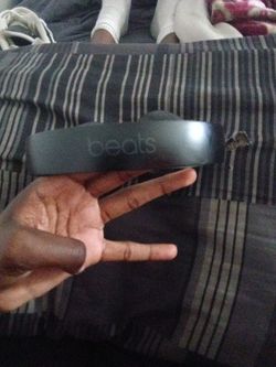 Beats Studio 3