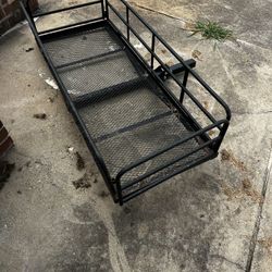 2’x5’ Carry All For Tow Hitch