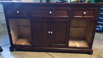 Tv stand