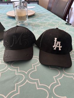 31 hat “El Mago” & dandy hat