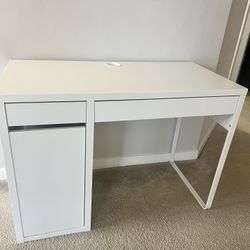 IKEA Desk