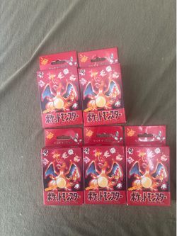 Pokémon poker cards, not official