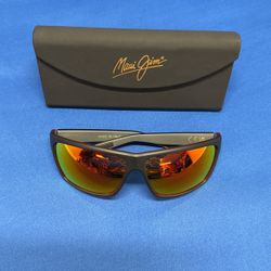 Maui Jim Polarized Sun Glasses