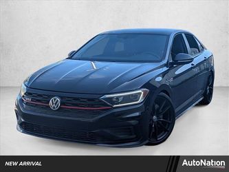 2019 Volkswagen Jetta GLI