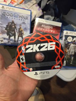 Playstation 5