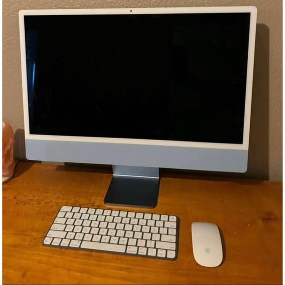 Apple iMac 24” 2024