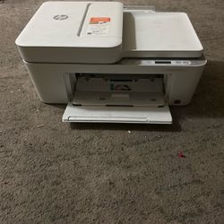HP DeskJet 4100e