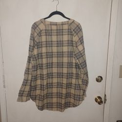 Blusa