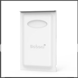 Baboni Metal Closing Panel Pet Door Cover (Large)

