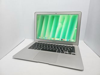 Apple MacBook Air 13.3” Laptop