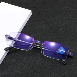 Lentes Bifocales Smart zoom