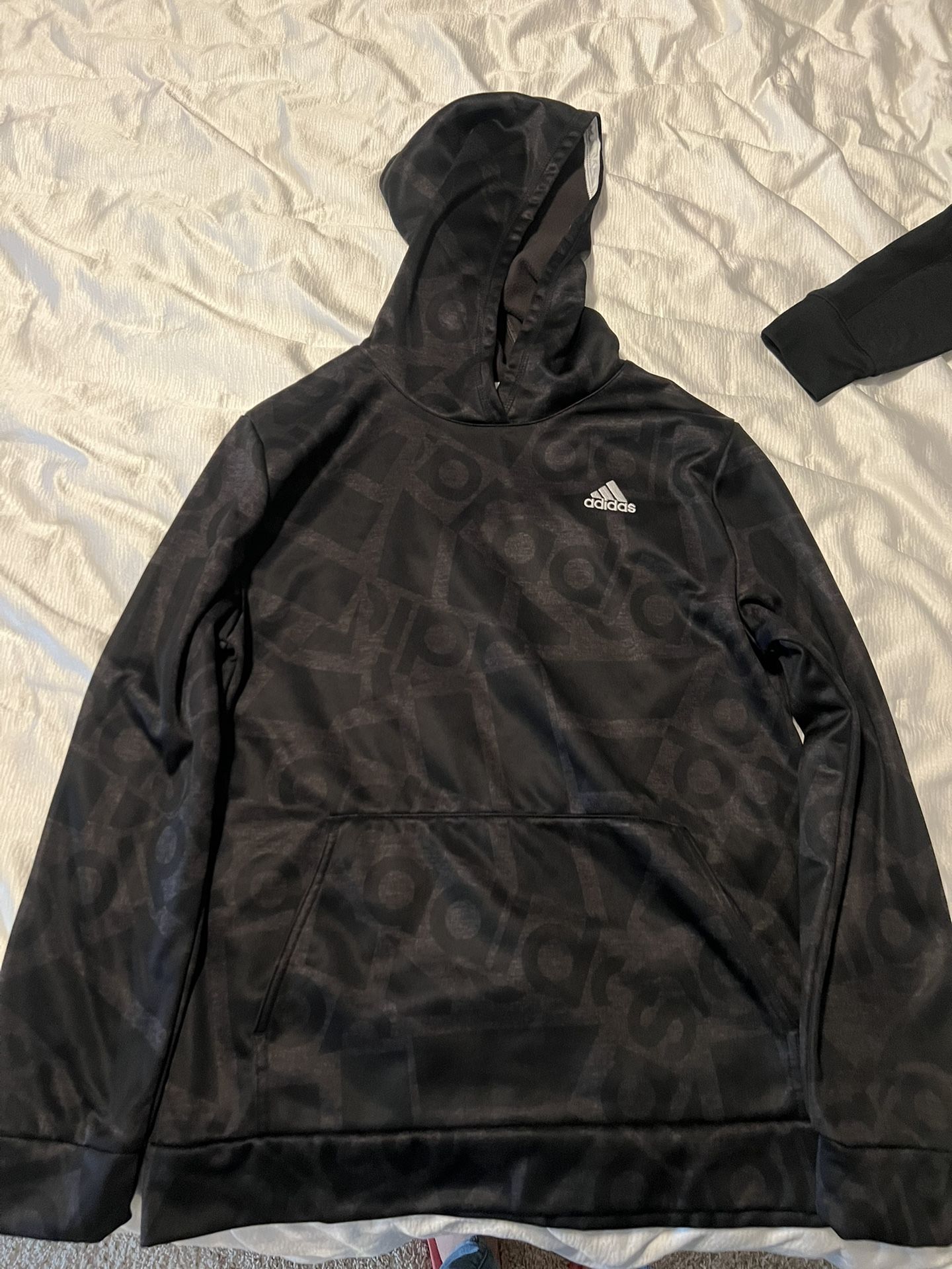 Adidas Hoodie