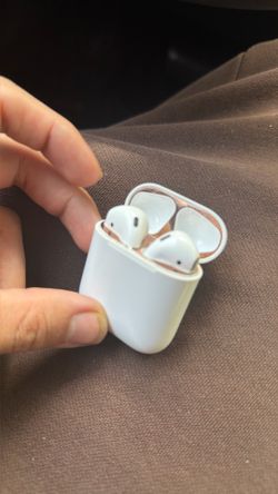 AirPods