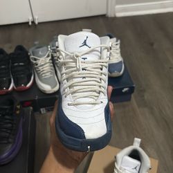 Air Jordan 12 Retro Ogs 