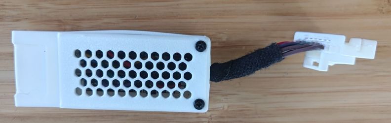 Tesla DC Charge SuperPass Module Super Charging Unblock