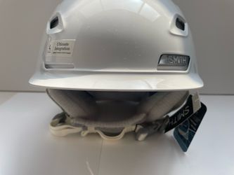 Smith Ski/Snowboard Helmet