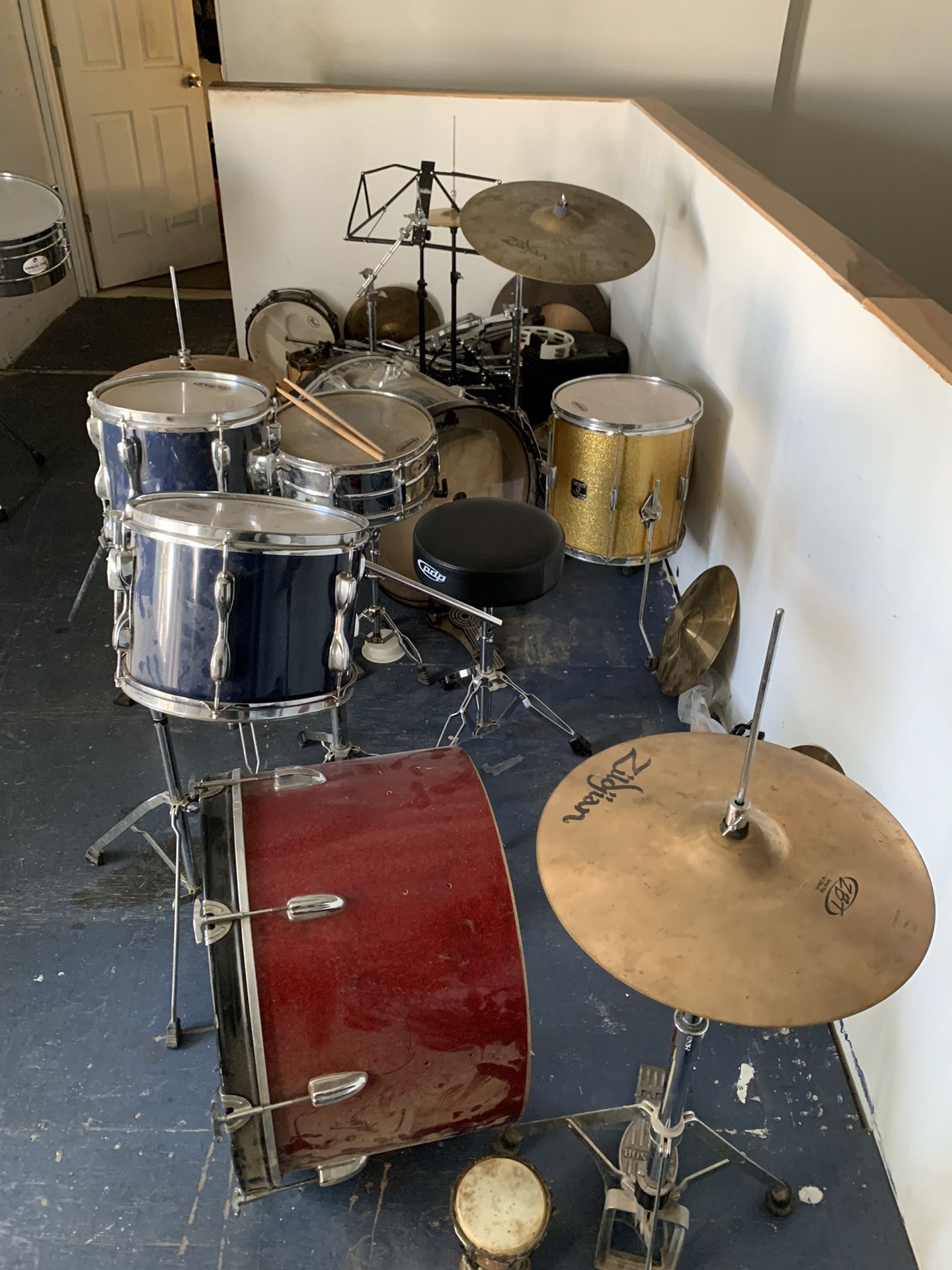 Drum Sets for Sale in Miami, FL OfferUp