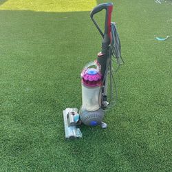 Dyson Ball Vacuum 