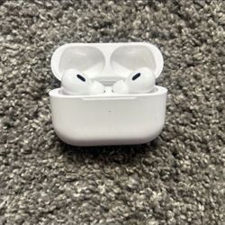 Airpods Pros Gen 2