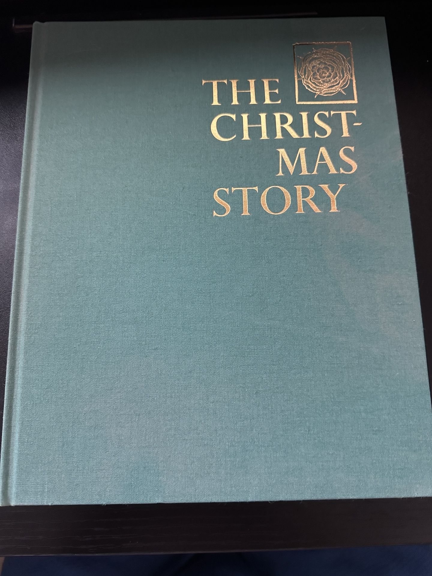 Christmas Story - Book