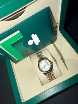 Women’s watch