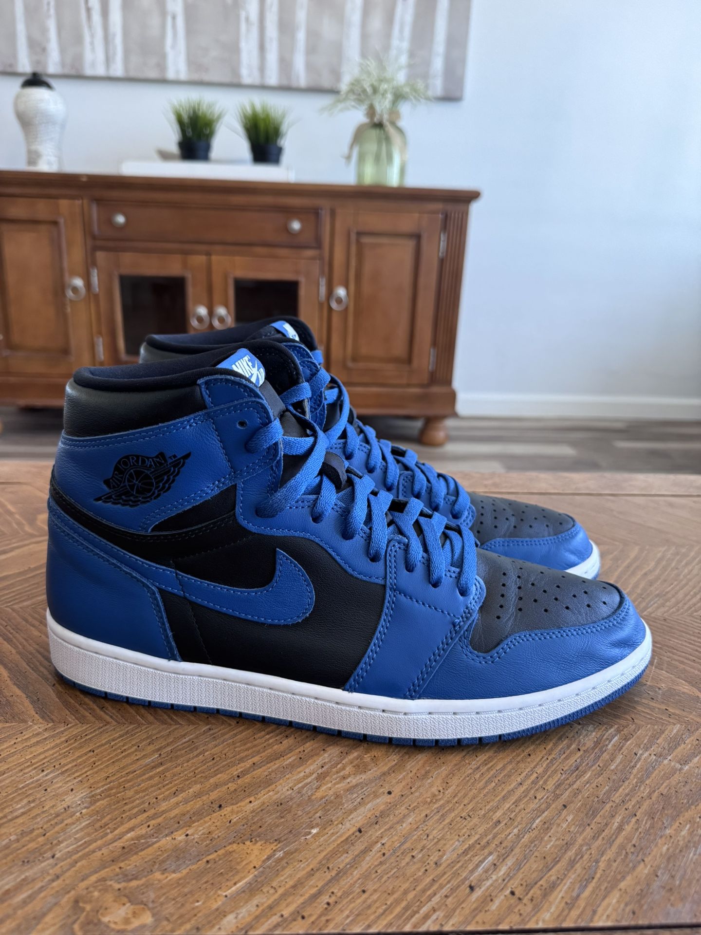 Jordan 1 Retro High