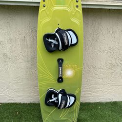 Best Spark Kiteboard - See My Items 