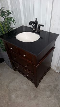 Sink