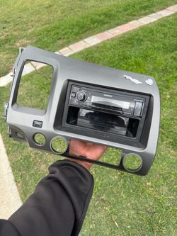 Kenwood Stereo