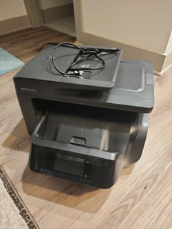 Printer- HP OfficeJet Pro 8720
