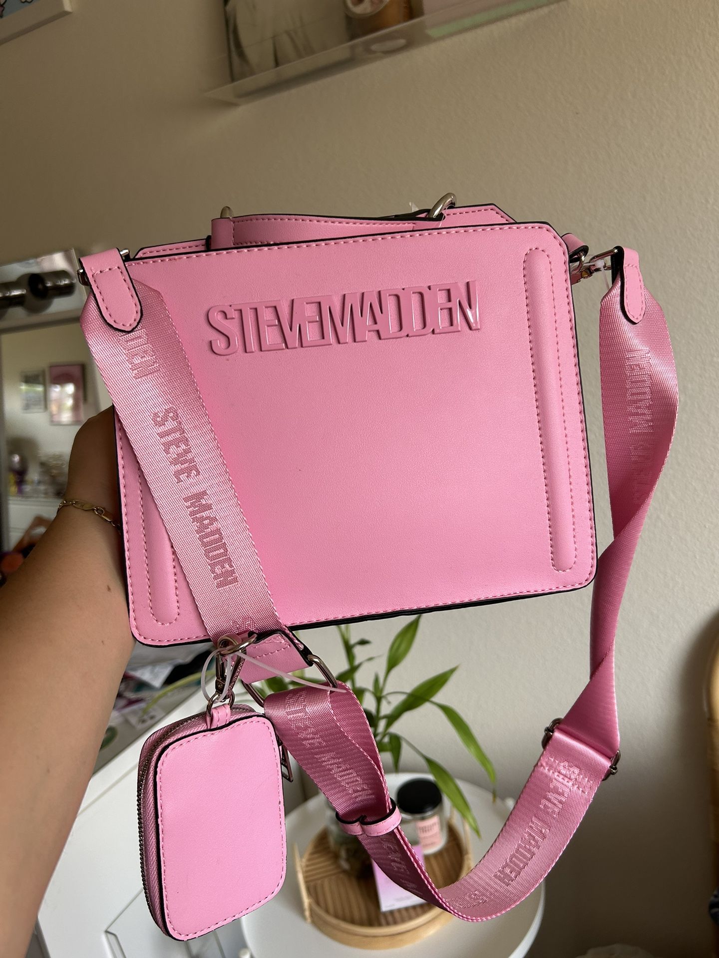 Steve Madden Bag