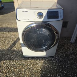 Samsung Dryer