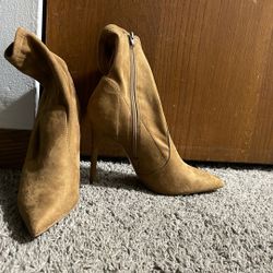 Express Boots