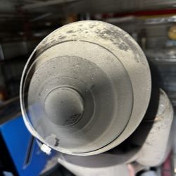 DUAL EXIT Exhaust For 03-06 350z Or G35 3”