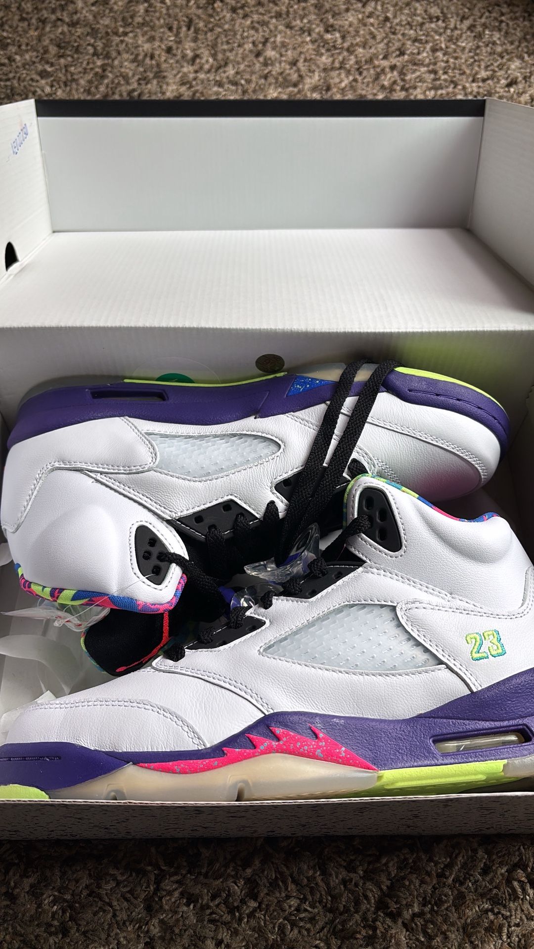 jordan 5 retro