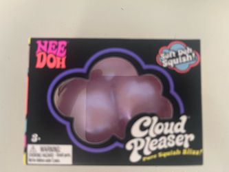 Squishy NeeDoh