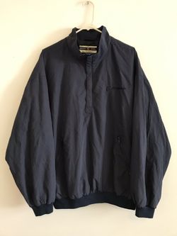 Mens Boeing All weather jacket size XL New
