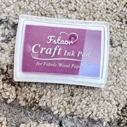 Craft Ink Pad 