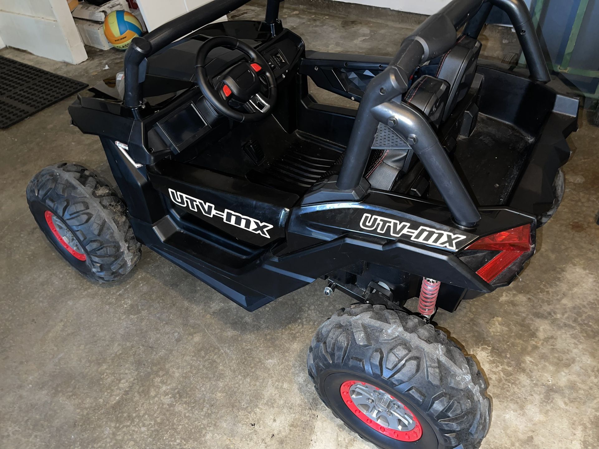 UTV MX 2000 for Sale in Fort Worth, TX OfferUp