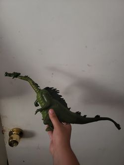 Dinosaur Toy