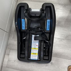 Lightly Used Graco Car Seat Base 